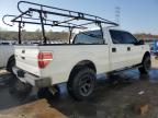2011 Ford F150 Supercrew en Venta en Littleton, CO - Side
