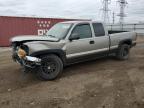 2004 Gmc New Sierra K1500 на продаже в Elgin, IL - Front End