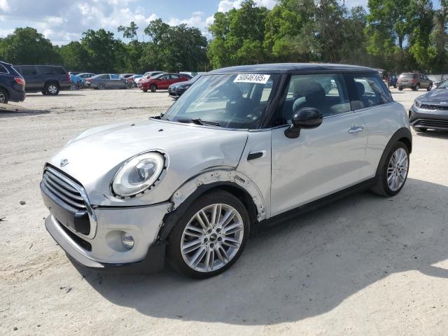 2018 Mini Cooper 