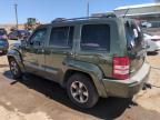 2008 Jeep Liberty Sport for Sale in Albuquerque, NM - Front End