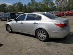 2010 Hyundai Genesis 3.8L   de vânzare în Austell, GA - Front End