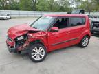2012 Kia Soul + zu verkaufen in Savannah, GA - Front End