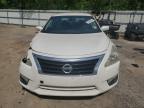 2014 Nissan Altima 2.5 for Sale in Shreveport, LA - Front End
