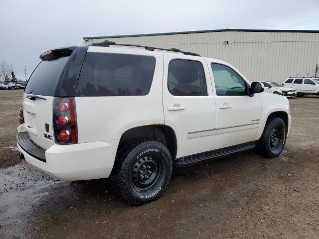 2011 GMC YUKON SLT