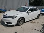 2016 Acura Ilx Premium for Sale in Midway, FL - Rear End