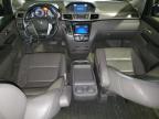 2016 Honda Odyssey Touring na sprzedaż w Eldridge, IA - Front End