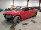 2016 Dodge Charger Sxt en Venta en Center Rutland, VT - Front End