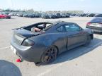 2007 HYUNDAI COUPE SIII for sale at Copart CHESTER