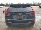 2023 Cadillac Xt4 Luxury на продаже в Houston, TX - All Over