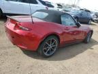 2019 Mazda Mx-5 Miata Sport იყიდება Elgin-ში, IL - Front End