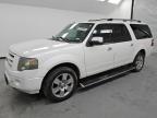 2010 Ford Expedition El Limited на продаже в Wilmer, TX - Hail
