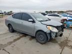 2012 Nissan Versa S for Sale in Grand Prairie, TX - Front End