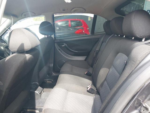 2004 SEAT LEON 20V T