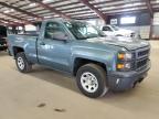 2014 Chevrolet Silverado C1500 for Sale in East Granby, CT - All Over