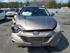 2013 Hyundai Tucson Gls zu verkaufen in Exeter, RI - Front End