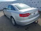 2009 AUDI A6 E SE TD for sale at Copart WHITBURN