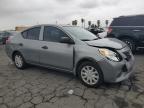 2014 Nissan Versa S for Sale in Colton, CA - Front End