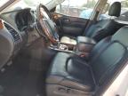2018 Infiniti Qx80 Base იყიდება Riverview-ში, FL - Front End