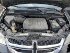 2012 DODGE GRAND CARAVAN SE for sale at Copart ON - TORONTO
