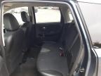 2012 NISSAN NOTE N-TEC for sale at Copart COLCHESTER