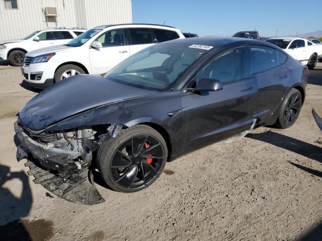 TESLA MODEL 3 – zdjęcie z aukcji, lot #52782165