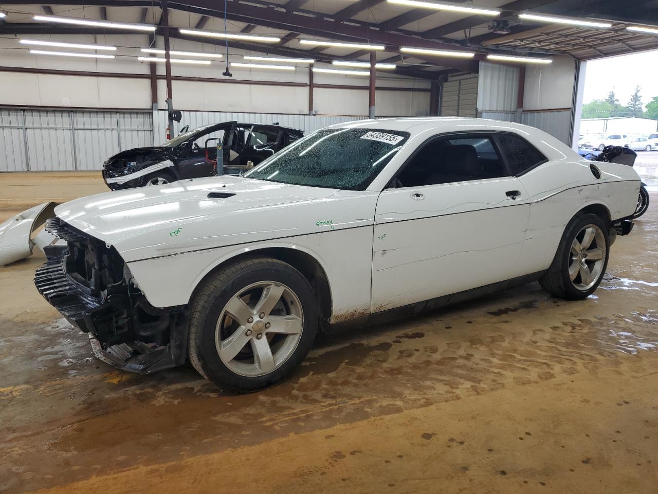 2013 Dodge Challenger Sxt for Sale in Mocksville, NC - All Over