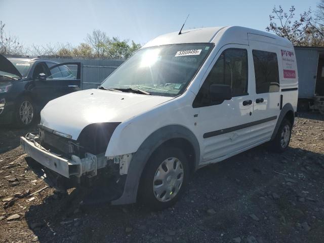 2013 Ford Transit Connect Xlt
