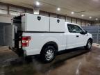 2018 Ford F150 Super Cab للبيع في Columbia Station، OH - Mechanical