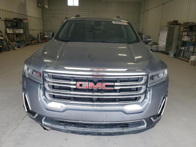  GMC ACADIA 2021 Szary