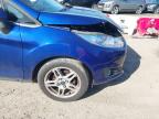 2014 FORD FIESTA ZET for sale at Copart ROCHFORD