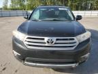 2013 Toyota Highlander Base zu verkaufen in Dunn, NC - Rear End