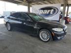 2011 Bmw 535 I en Venta en Hayward, CA - Top/Roof