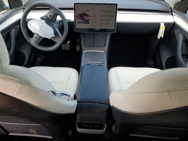  TESLA MODEL Y 2023 Сharcoal