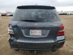 2010 Mercedes-Benz Glk 350 4Matic en Venta en Elgin, IL - Front End