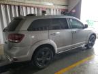 2019 Dodge Journey Crossroad en Venta en Dyer, IN - Front End