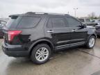 2012 Ford Explorer Xlt for Sale in Littleton, CO - Front End