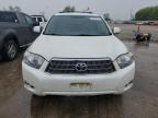 2008 Toyota Highlander Hybrid Limited for Sale in Pekin, IL - Rear End