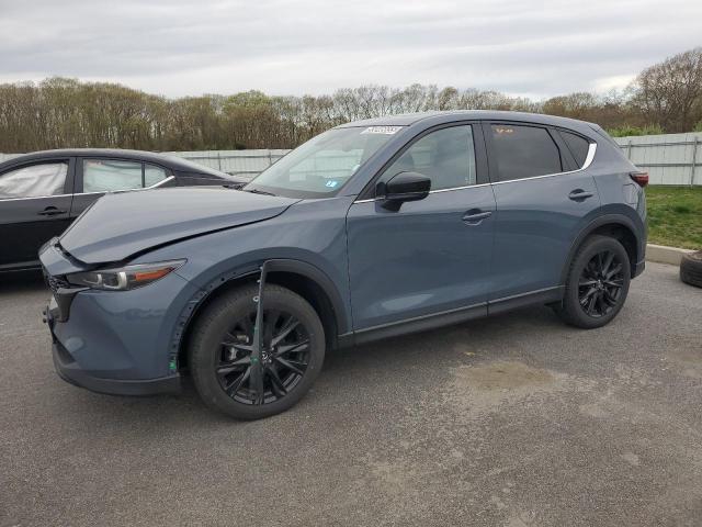 2024 Mazda Cx-5 Preferred
