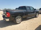 2011 Chevrolet Silverado C1500 Lt zu verkaufen in San Antonio, TX - Hail