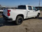 2021 Chevrolet Silverado K1500 Lt Trail Boss de vânzare în Los Angeles, CA - Front End