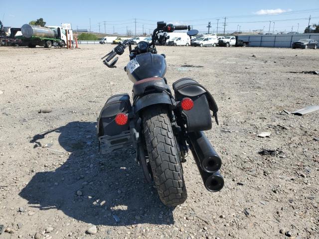 2023 INDIAN MOTORCYCLE CO. SCOUT BOBBER ABS