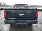 2014 Chevrolet Silverado K1500 продається в Assonet, MA - Front End