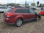 2011 Subaru Outback 2.5I Premium for Sale in Chalfont, PA - Front End