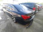 2012 Bmw 750 Lxi للبيع في Lebanon، TN - Mechanical