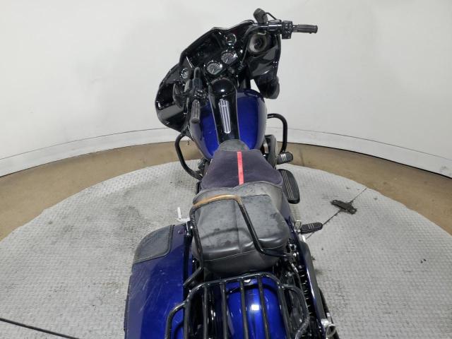 2020 HARLEY-DAVIDSON FLTRXS 