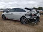 2023 Hyundai Elantra N  for Sale in Elgin, IL - Rear End