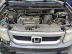 2011 Honda Element Ex en Venta en Austell, GA - Front End