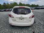 2013 Nissan Murano S for Sale in Mebane, NC - Rear End