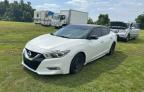 2017 Nissan Maxima 3.5S zu verkaufen in Orlando, FL - Damage History
