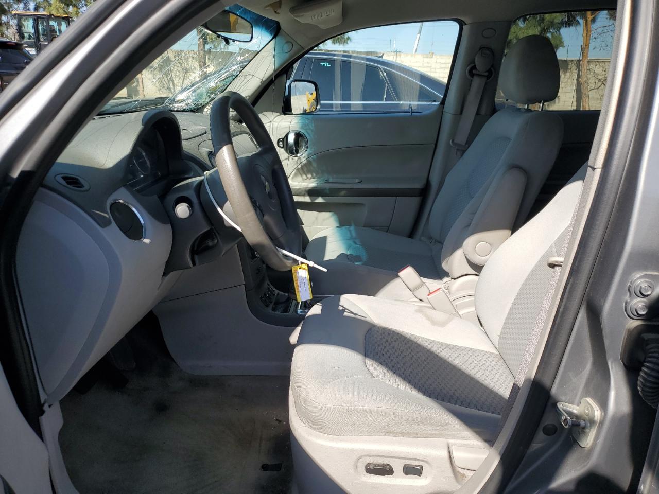 2007 Chevrolet Hhr Lt VIN: 3GNDA23D67S605529 Lot: 51654215